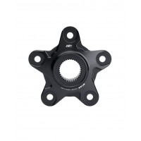 AEM Factory Lightweight "STAR-2" Small Rear Hub Sprocket Flange for Ducati AEM Factory Lightweight "STAR-2" Small Rear Hub Sprocket Flange for Ducati